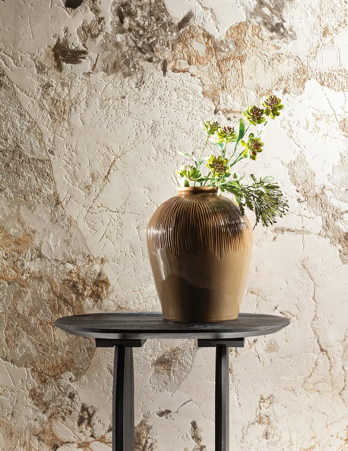 Złote akcesoria i armatura – trend glamour w łazience 2026 – realizacje klientów 1000 Łazienek